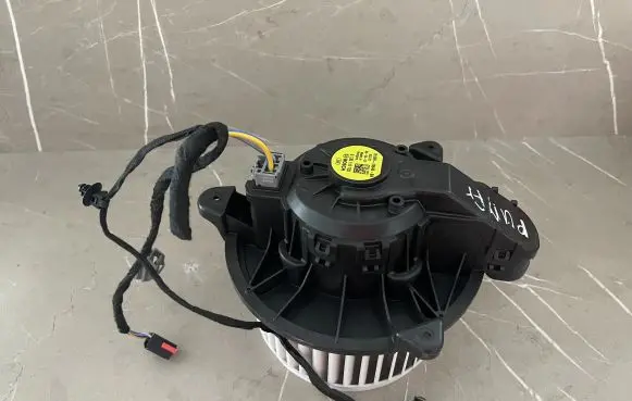 Ford Puma Heater fan/blower H1BH19846BA