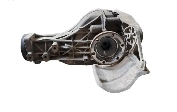 Audi Q5 SQ5 Rear differential 8K0599287