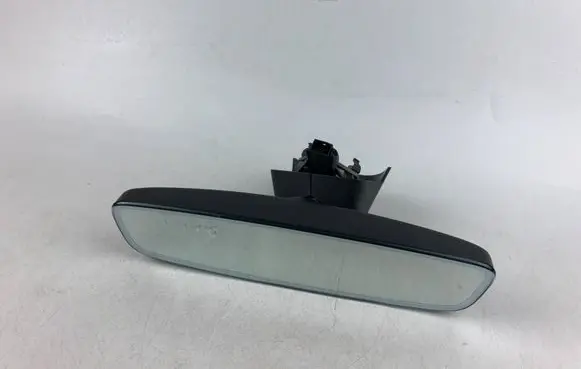 Volkswagen Tiguan Rear view mirror (interior) 3G0857511AC