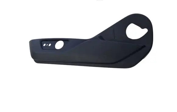 Ford Mustang VI Front door seat control surround trim FR3B6362185