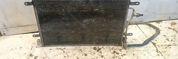 Alfa Romeo 159 A/C cooling radiator (condenser) 4L0707073