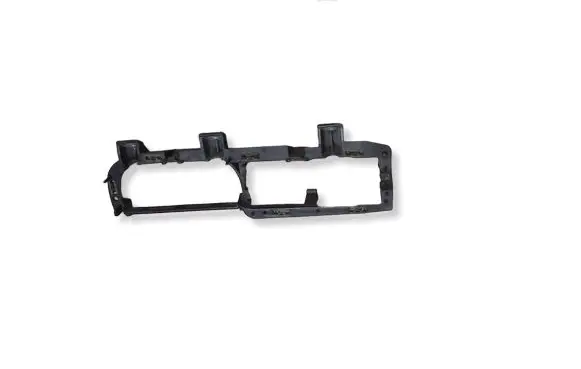 Volkswagen PASSAT B5.5 Front door interior handle trim 3B1867179A