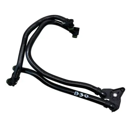 BMW 5 G30 G31 G38 Gearbox oil cooler pipe/hose 17228849128 8849128 17229468402