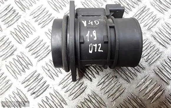 Volvo S40, V40 Mass air flow meter 30032
