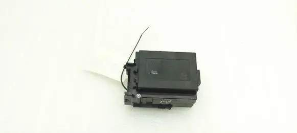 Volkswagen PASSAT B7 Ignition lock 3C0905843AD