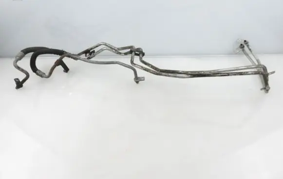 Audi A4 S4 B8 8K Turbo turbocharger oiling pipe/hose 8K0317825AA