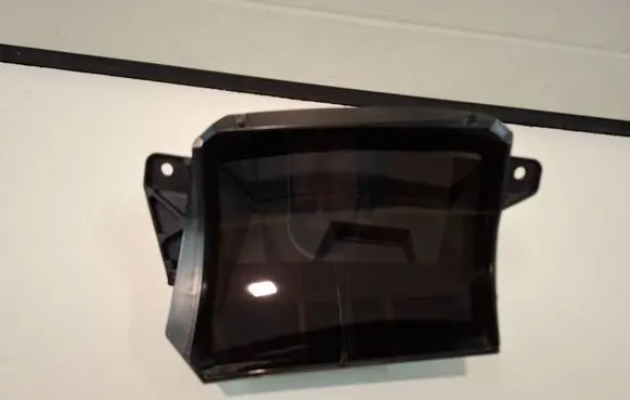 BMW 7 G11 G12 Head up display screen 9367799 BM0554002 17089310