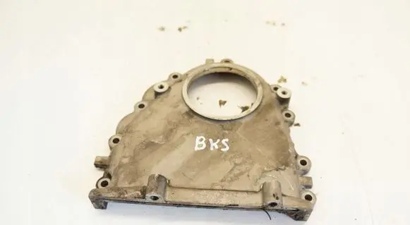 Audi A6 S6 C6 4F Timing belt guard (cover)