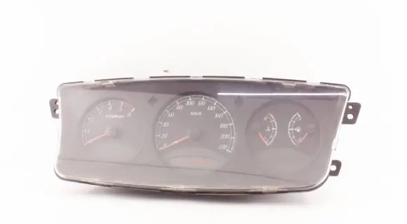 SsangYong Kyron Speedometer (instrument cluster) 8021009040