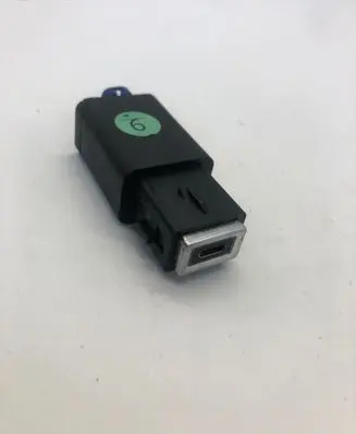 Opel Astra L USB socket connector 9848394880