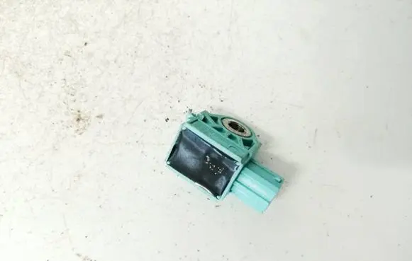 Mazda 6 Airbag deployment crash/impact sensor 5wk43826 57kc0