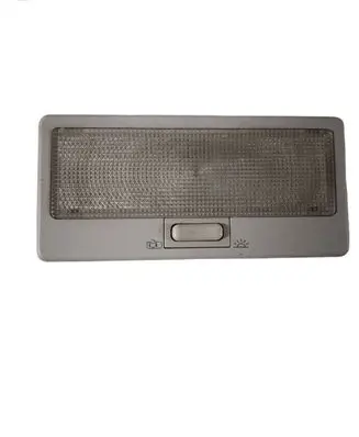 Volkswagen Transporter - Caravelle T4 Front seat light 2357947111