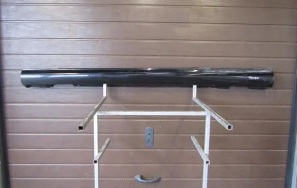 Mercedes-Benz C AMG W204 Front sill (body part) A2046902540