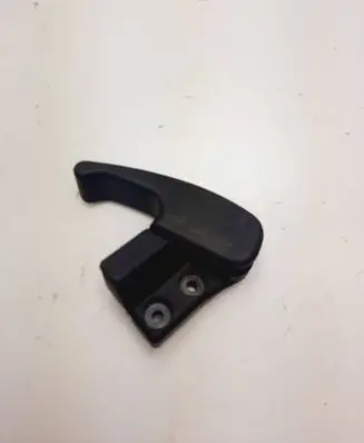 Volkswagen Golf III Engine bonnet (hood) release handle 1H1823533