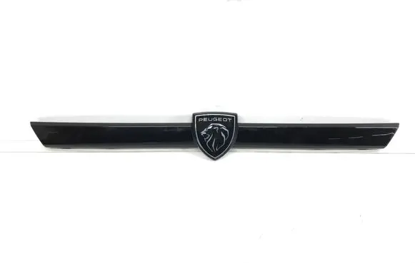 Peugeot 408 P54 Manufacturer badge logo/emblem 9846242780 5747004