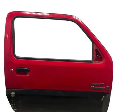 Suzuki Jimny Door (2 Door Coupe) 