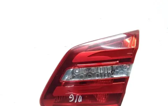 Mercedes-Benz B W246 W242 Tailgate rear/tail lights A2469066400 A2468200677