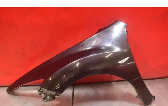 Mazda 6 Fender