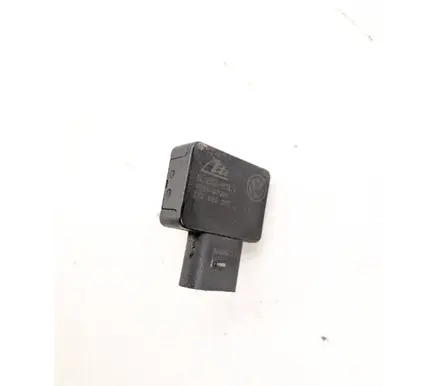 Air pressure sensor