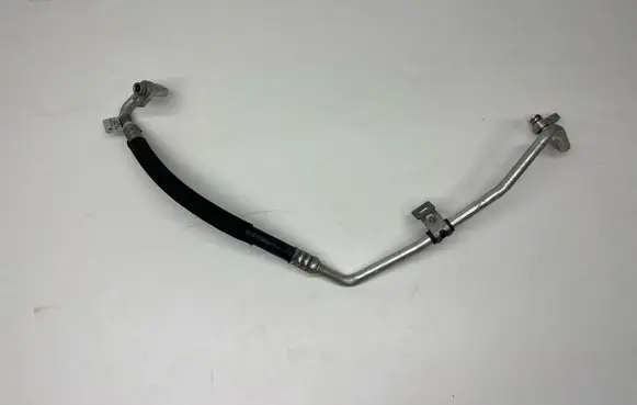 Peugeot 308 Air conditioning (A/C) pipe/hose 9840709880