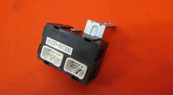 Hyundai i10 Other control units/modules 952300X200