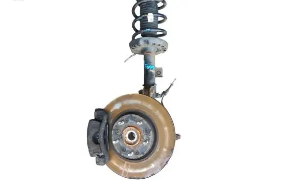 KIA Soul Front wheel hub spindle knuckle brak
