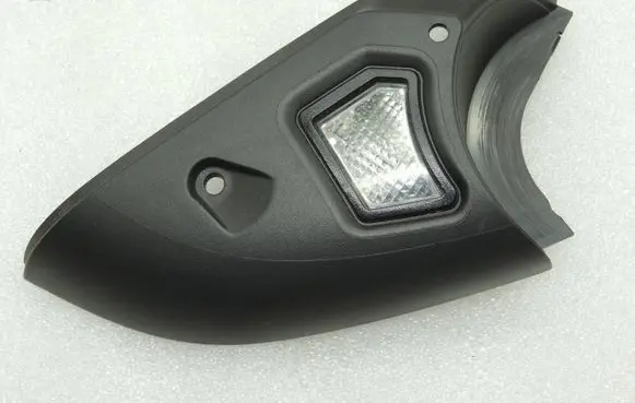 Volvo V60 Plastic wing mirror trim cover 30799220 31217838