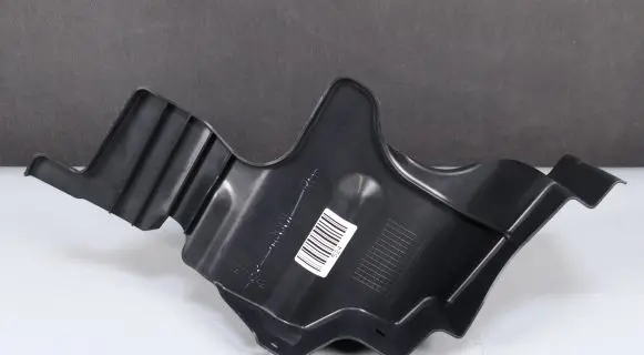Fiat Fullback Intercooler air channel guide 5211A342