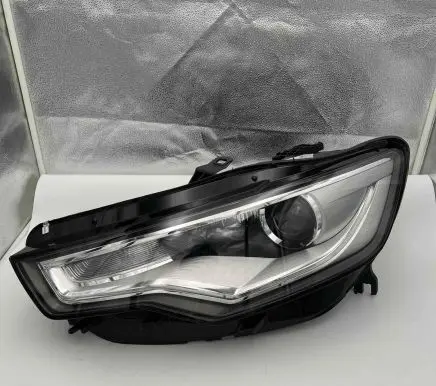Audi A6 C7 Headlight/headlamp 4G0941005 1EL01115011 1EL1749
