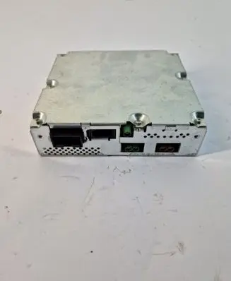 Audi A6 S6 C6 4F Other control units/modules 4E0910148