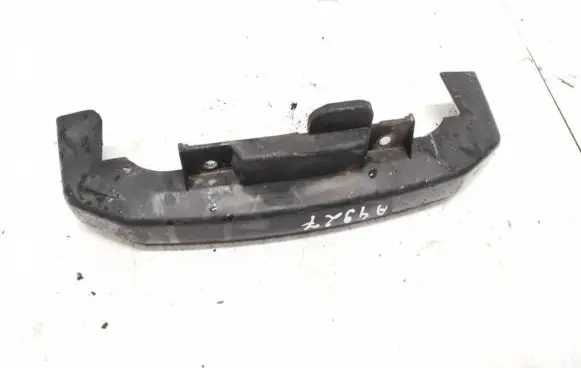 Volvo S40, V40 Timing belt guard (cover) 9146056