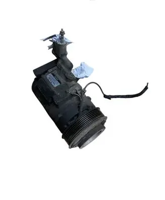 Honda Accord Air conditioning (A/C) compressor (pump) 10S17C 4472205900