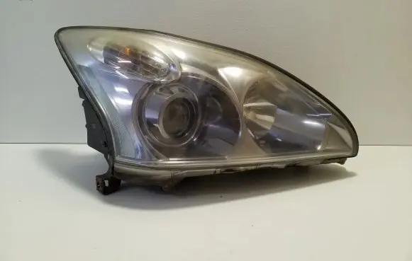 Lexus RX 330 - 350 - 400H Headlight/headlamp KOITOHCHR180 HCHR180 KOITO4834