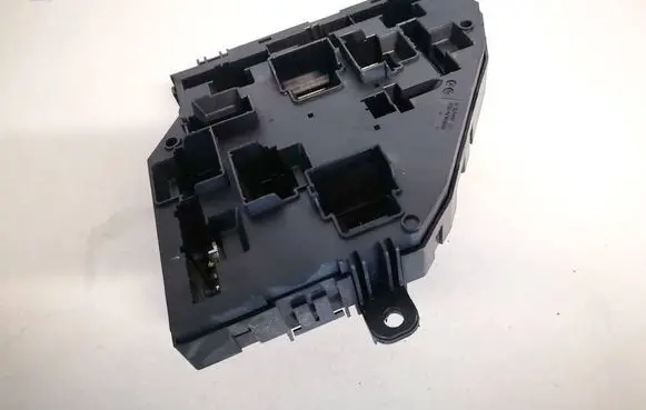 BMW 5 F10 F11 Fuse box set 417033452G