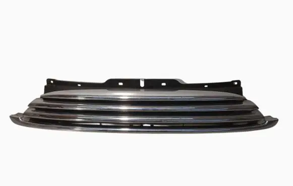 Mini One - Cooper Coupe R56 Front bumper upper radiator grill 16443400AA