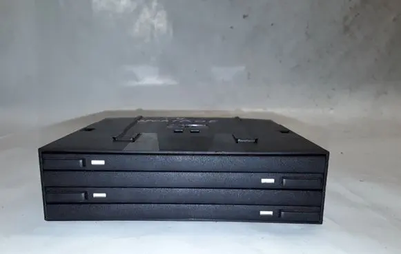 KIA Sportage CD/DVD changer NOCODE
