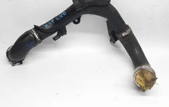 Seat Leon (1P) Intercooler hose/pipe 5N0145770A