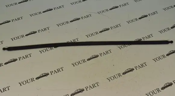 BMW X5 E53 Other trunk/boot trim element 8136450