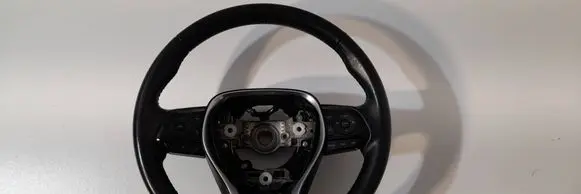 Toyota Corolla E210 E21 Steering wheel 6411018