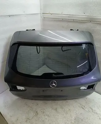 Mercedes-Benz GLC X253 C253 Tailgate/trunk/boot lid A2537901200 A2537400305 A2538170016