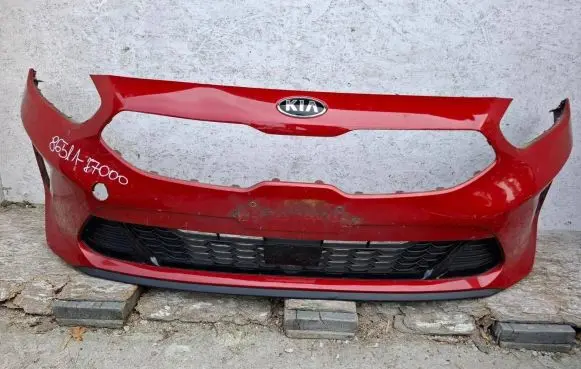 KIA Ceed Front bumper 86511j7000