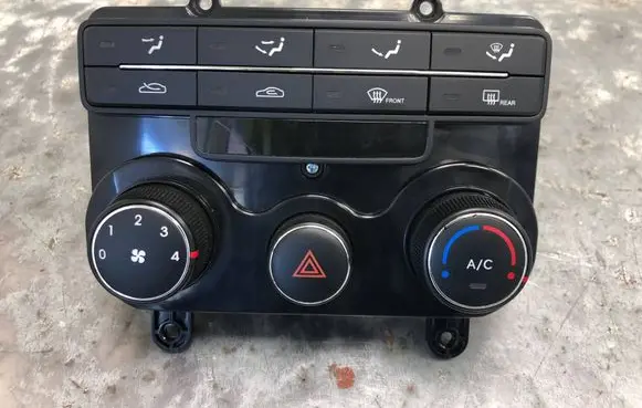Hyundai i30 Climate control unit 972502L170BILI 972502L170