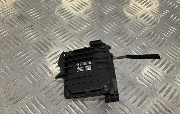 Mercedes-Benz A W177 Windshield/windscreen camera A2479002107