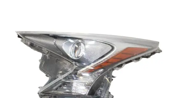 Toyota Prius (XW50) Headlight/headlamp