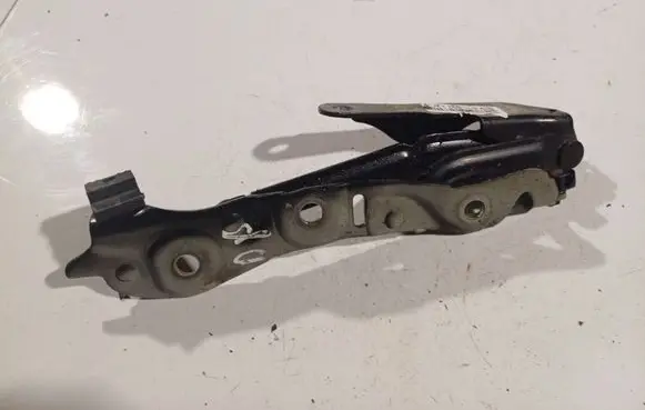 Volvo S60 Engine bonnet/hood hinges 