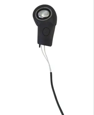 Honda FR-V Gear lever shifter trim leather/knob 54130SHJA62 54132SHJA01