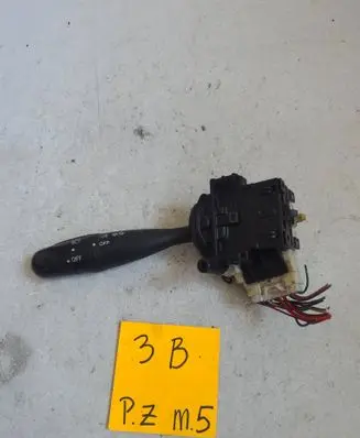 Mazda MPV II LW Indicator stalk LC6266122