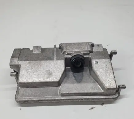 Porsche Macan (95B) Windshield/windscreen camera 7PP980653D