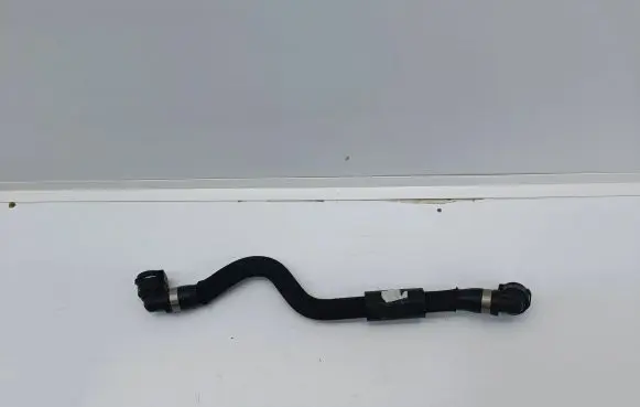 BMW 5 G30 G31 Engine coolant pipe/hose 11538571595