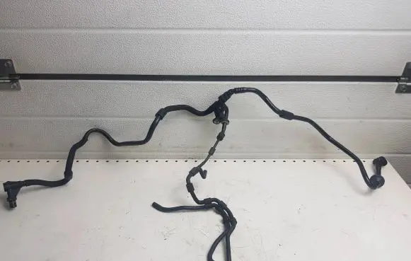 Audi A3 S3 8V Brake booster pipe/hose 5Q0612041AS